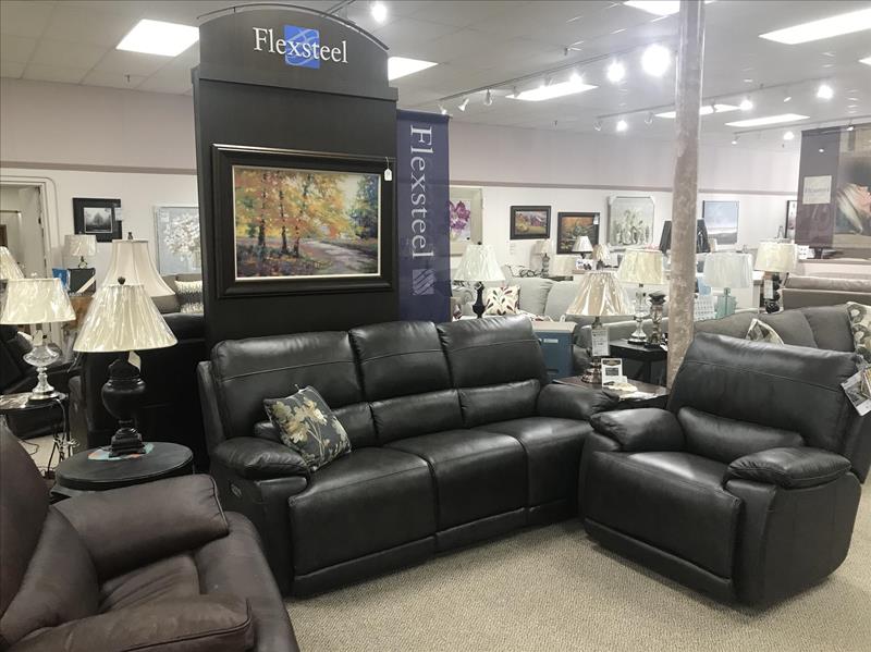 Wright's Furniture Pontiac, IL