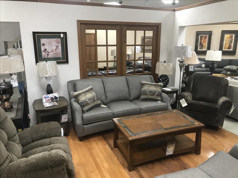 Wright's Furniture Pontiac, IL